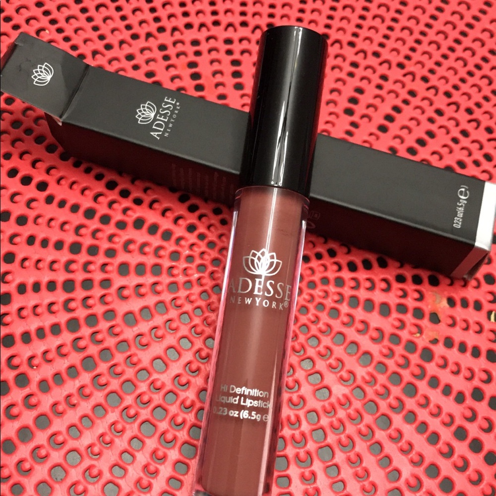 Hi definition Liquid Lipstick